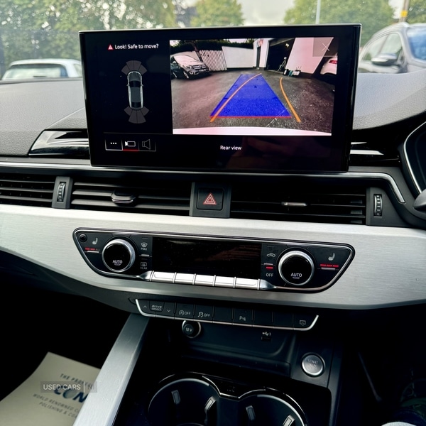 Used Audi A5 2020 for sale - 75647670: Photo 9