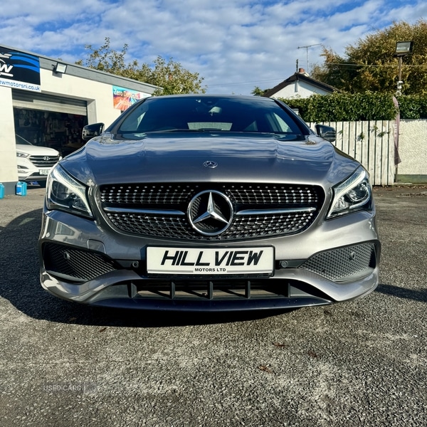 Used Mercedes-Benz CLA 2017 for sale - 76296368: Photo 6