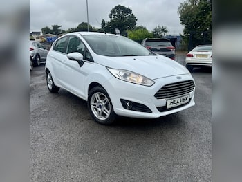Used Ford Fiesta 2013 for sale - 79677926: Photo