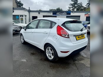 Used Ford Fiesta 2013 for sale - 79677926: Photo