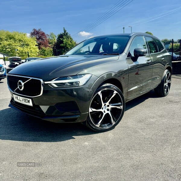 Used Volvo XC60 2019 for sale - 74600265: Photo 1