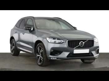 2019 - 2.0 D4 Momentum 5dr AWD Geartronic