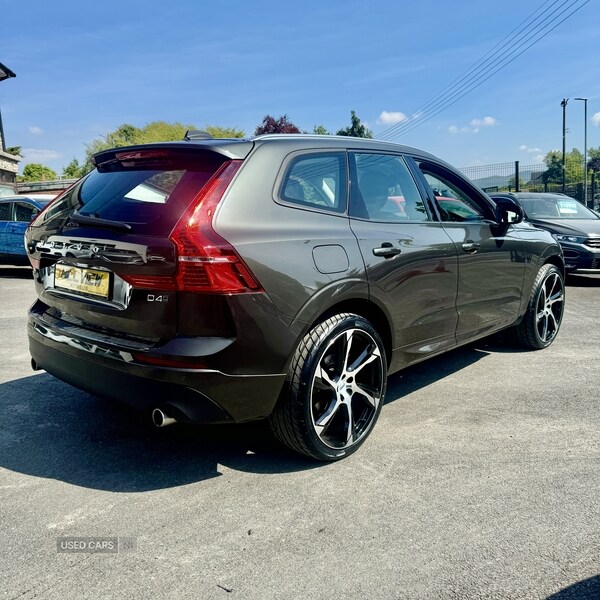 Used Volvo XC60 2019 for sale - 74600265: Photo 2