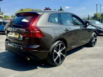 Used Volvo XC60 2019 for sale - 74600265: Photo