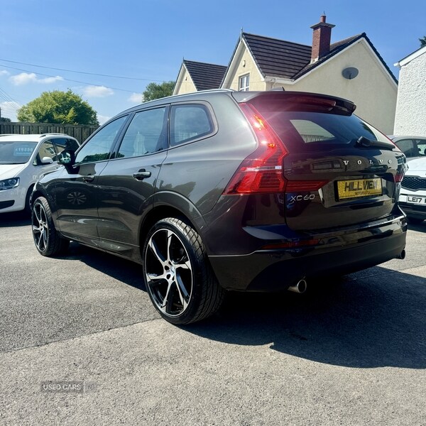 Used Volvo XC60 2019 for sale - 74600265: Photo 3
