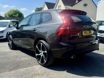Used Volvo XC60 2019 for sale - 74600265: Photo