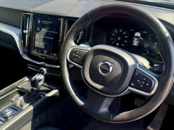 Used Volvo XC60 2019 for sale - 74600265: Photo