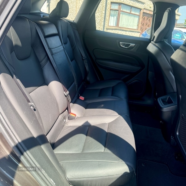 Used Volvo XC60 2019 for sale - 74600265: Photo 5
