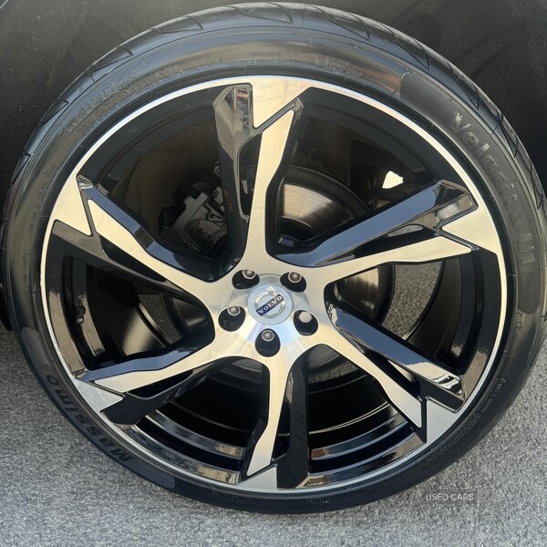 Used Volvo XC60 2019 for sale - 74600265: Photo 6