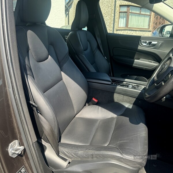 Used Volvo XC60 2019 for sale - 74600265: Photo 7