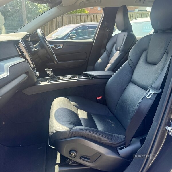Used Volvo XC60 2019 for sale - 74600265: Photo 8