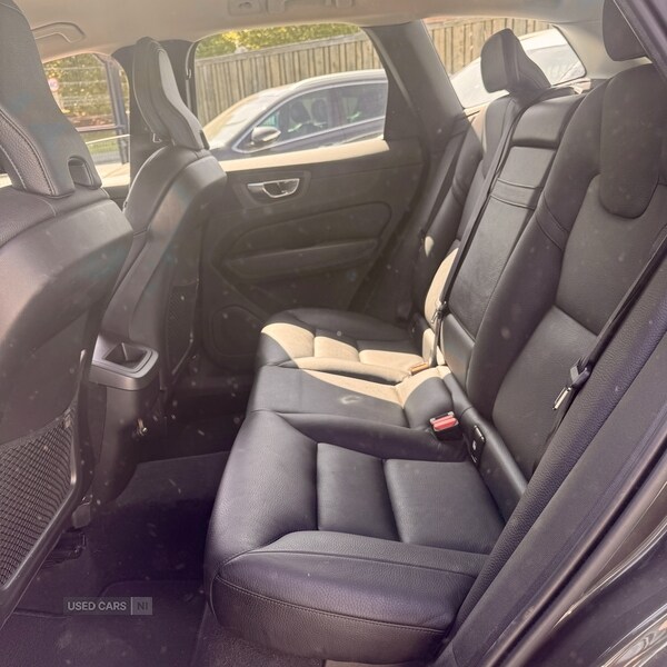 Used Volvo XC60 2019 for sale - 74600265: Photo 9