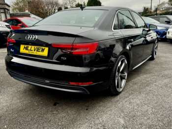 Used Audi A4 2016 for sale - 72827979: Photo
