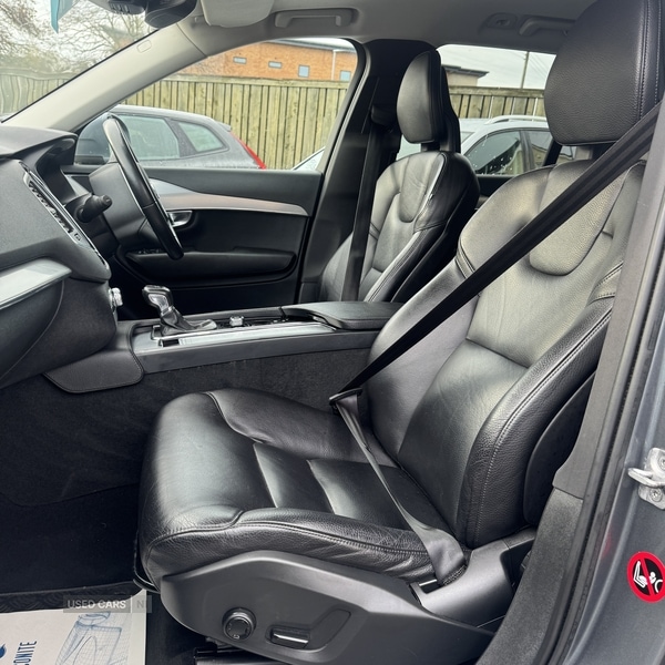 Used Volvo XC90 2017 for sale - 76621089: Photo 11