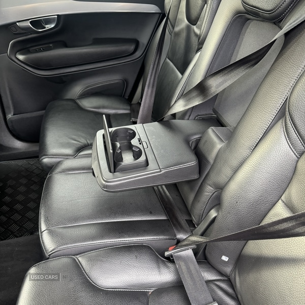 Used Volvo XC90 2017 for sale - 76621089: Photo 13