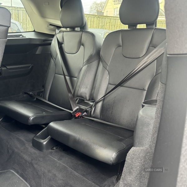 Used Volvo XC90 2017 for sale - 76621089: Photo 14