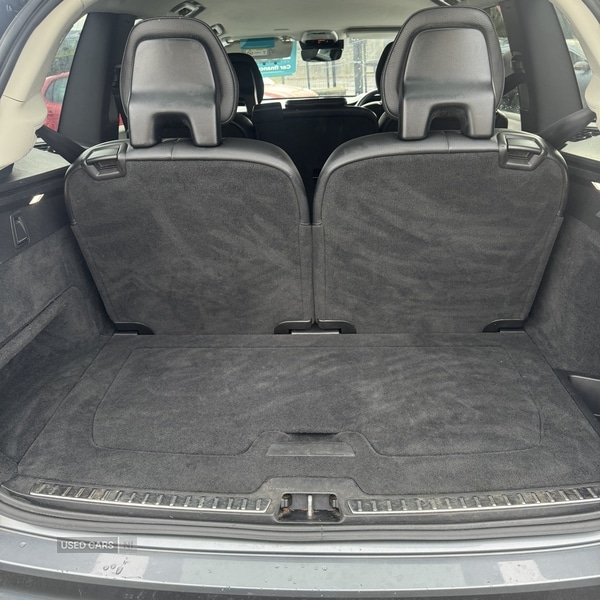 Used Volvo XC90 2017 for sale - 76621089: Photo 15