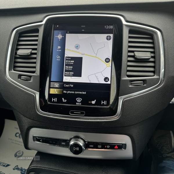 Used Volvo XC90 2017 for sale - 76621089: Photo 5