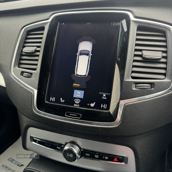 Used Volvo XC90 2017 for sale - 76621089: Photo 6