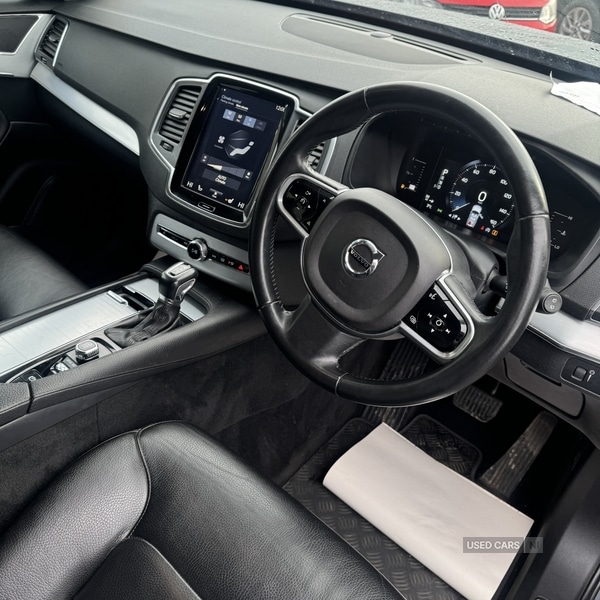 Used Volvo XC90 2017 for sale - 76621089: Photo 7