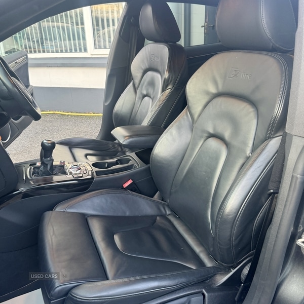 Used Audi A5 2016 for sale - 76608782: Photo 10