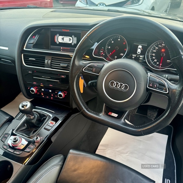 Used Audi A5 2016 for sale - 76608782: Photo 14