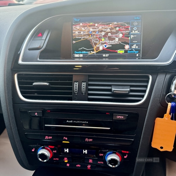 Used Audi A5 2016 for sale - 76608782: Photo 17