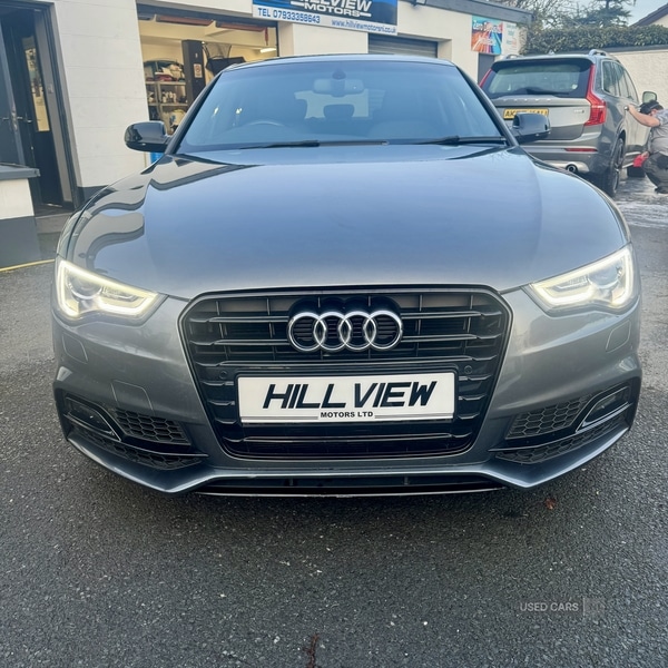 Used Audi A5 2016 for sale - 76608782: Photo 6