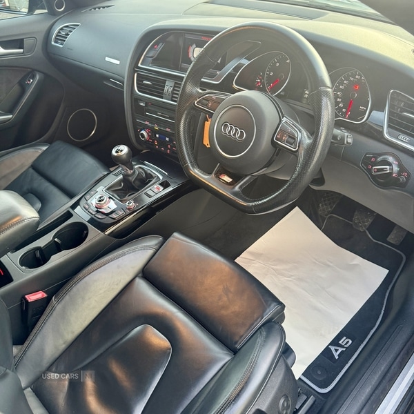 Used Audi A5 2016 for sale - 76608782: Photo 7