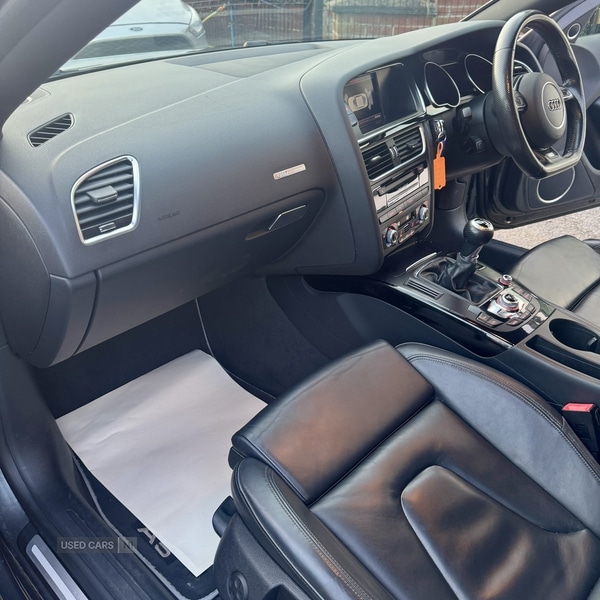 Used Audi A5 2016 for sale - 76608782: Photo 9