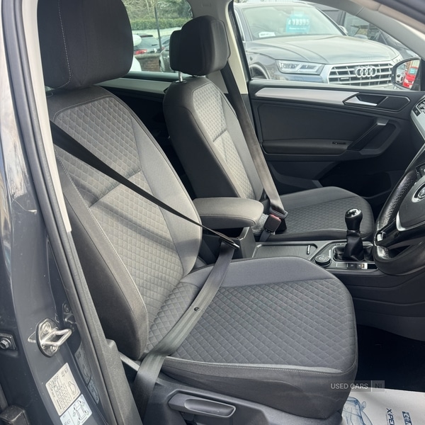 Used Volkswagen Tiguan 2018 for sale - 77754683: Photo 10