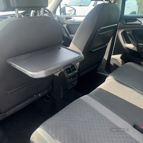 Used Volkswagen Tiguan 2018 for sale - 77754683: Photo 11