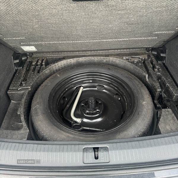 Used Volkswagen Tiguan 2018 for sale - 77754683: Photo 12