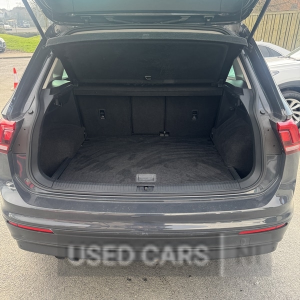 Used Volkswagen Tiguan 2018 for sale - 77754683: Photo 13