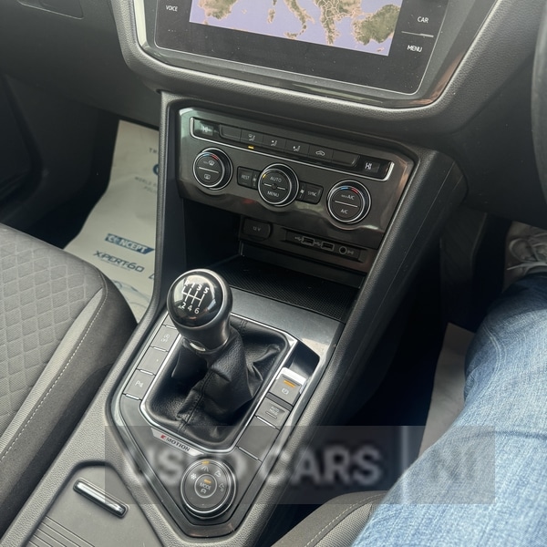 Used Volkswagen Tiguan 2018 for sale - 77754683: Photo 6