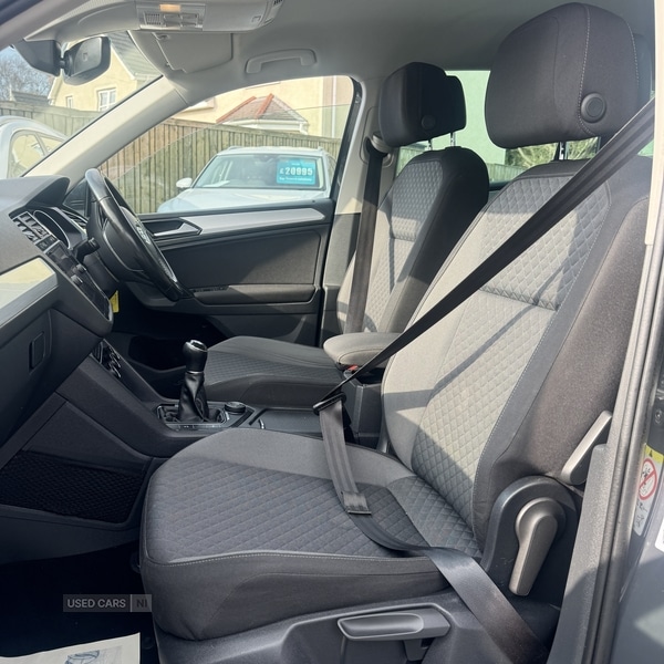 Used Volkswagen Tiguan 2018 for sale - 77754683: Photo 7