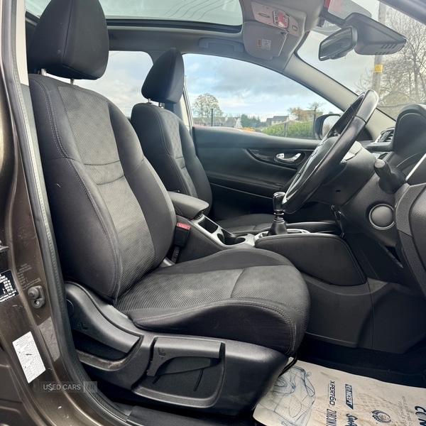 Used Nissan Qashqai 2017 for sale - 76702763: Photo 6