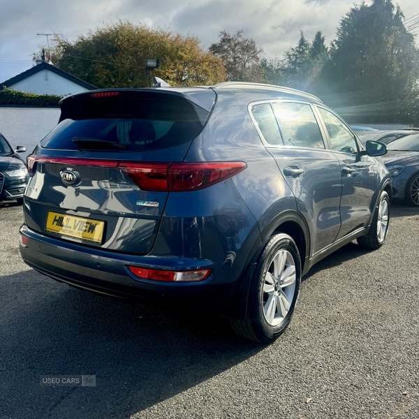 Used Kia Sportage 2017 for sale - 77941194: Photo 2