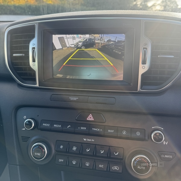 Used Kia Sportage 2017 for sale - 77941194: Photo 6