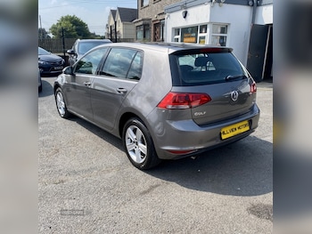 Used Volkswagen Golf 2015 for sale - 77794649: Photo