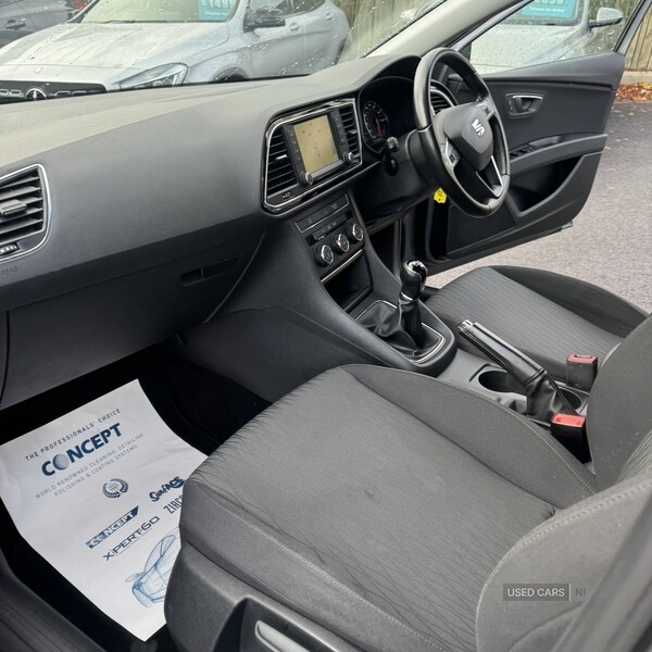 Used SEAT Leon 2016 for sale - 76474235: Photo 10