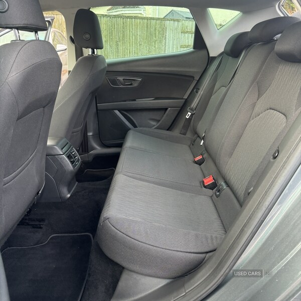 Used SEAT Leon 2016 for sale - 76474235: Photo 11