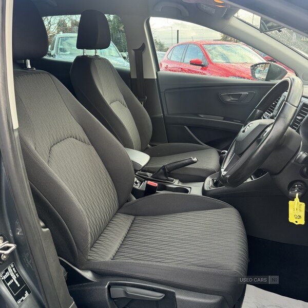 Used SEAT Leon 2016 for sale - 76474235: Photo 12