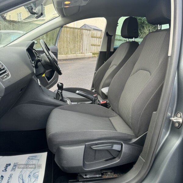 Used SEAT Leon 2016 for sale - 76474235: Photo 13