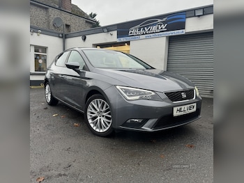 Used SEAT Leon 2016 for sale - 76474235: Photo