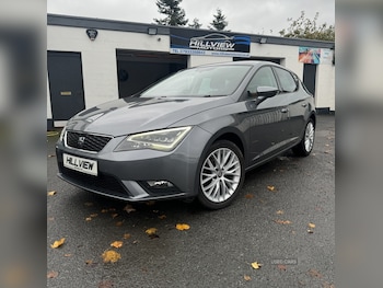 Used SEAT Leon 2016 for sale - 76474235: Photo