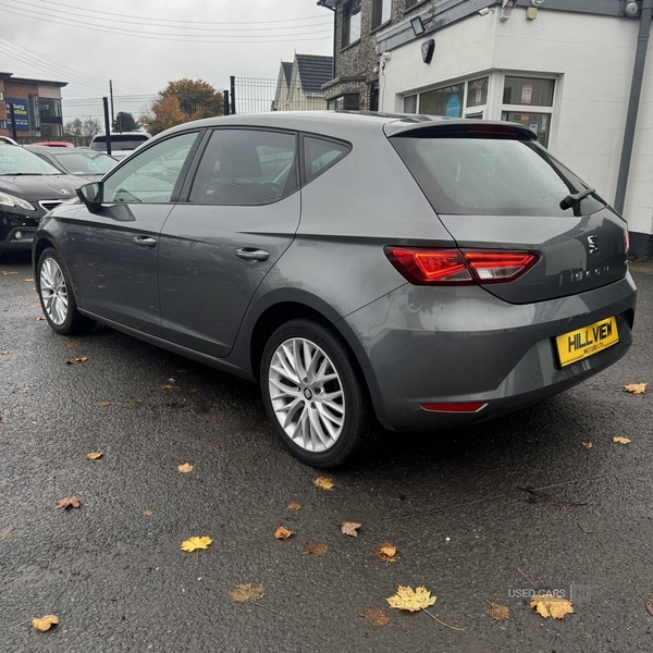 Used SEAT Leon 2016 for sale - 76474235: Photo 3