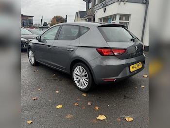 Used SEAT Leon 2016 for sale - 76474235: Photo