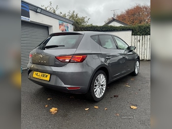 Used SEAT Leon 2016 for sale - 76474235: Photo