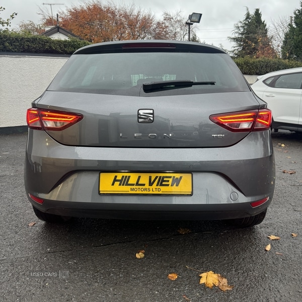 Used SEAT Leon 2016 for sale - 76474235: Photo 5